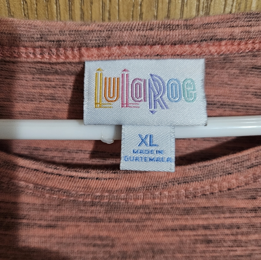 LuLaRoe Maria Dress - Picture 3 of 5
